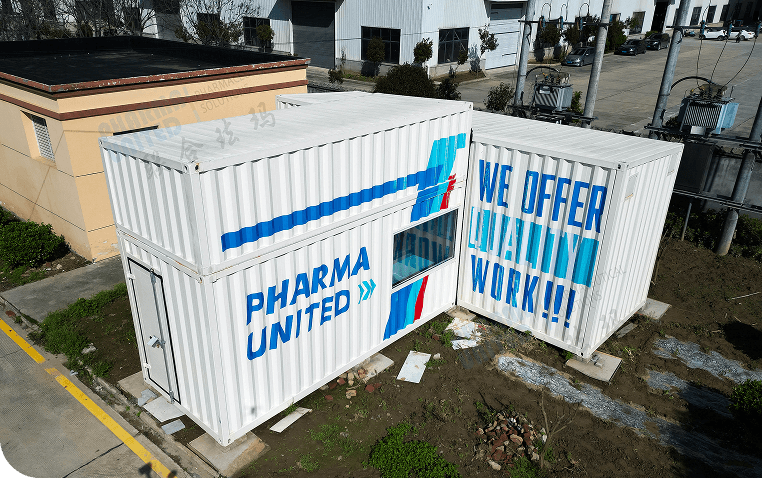 ファーマ・ユナイテッド株式会社