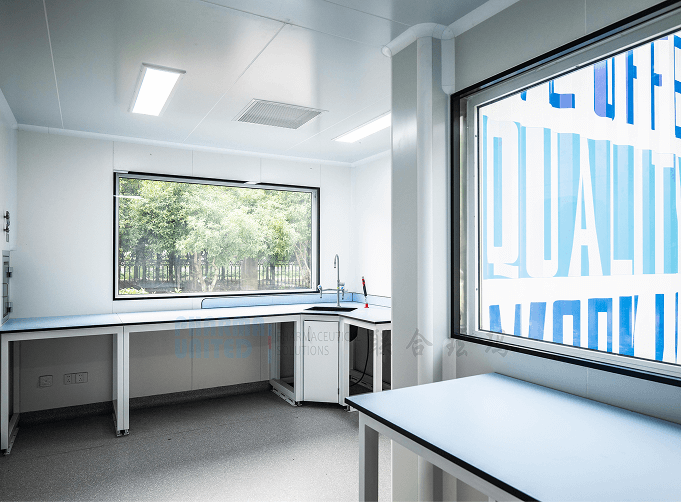 ファーマ・ユナイテッド株式会社