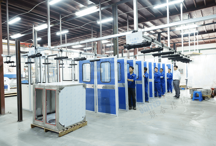 ファーマ・ユナイテッド株式会社