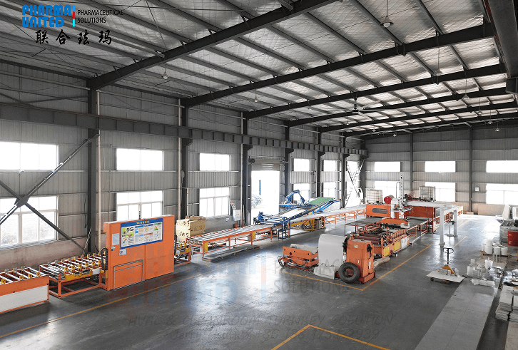 ファーマ・ユナイテッド株式会社