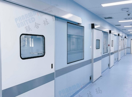 クリーンルームおよび産業用途向けの中国最大の HPL メーカーのご紹介アプリケーション