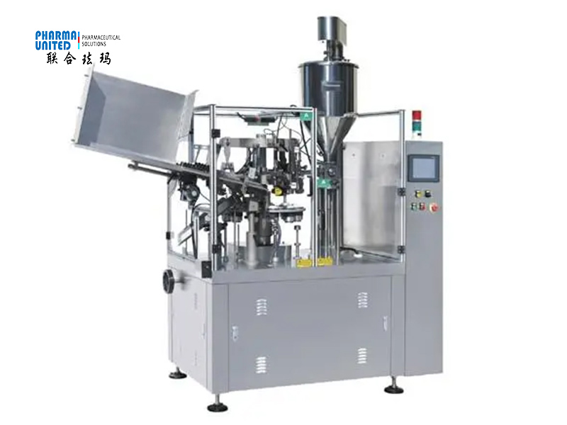 Pharmaceutical Machinery