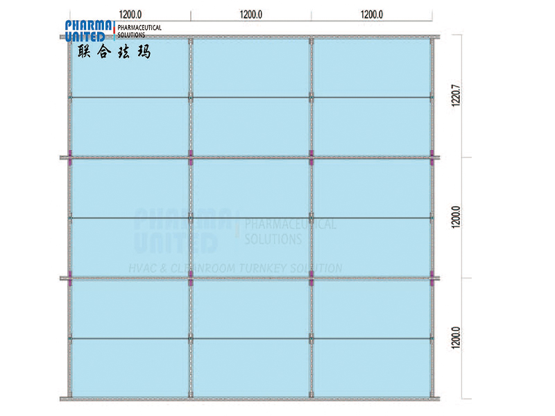 メタルフレームシステム