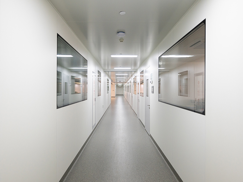 HPL (高圧ラミネート パネル)