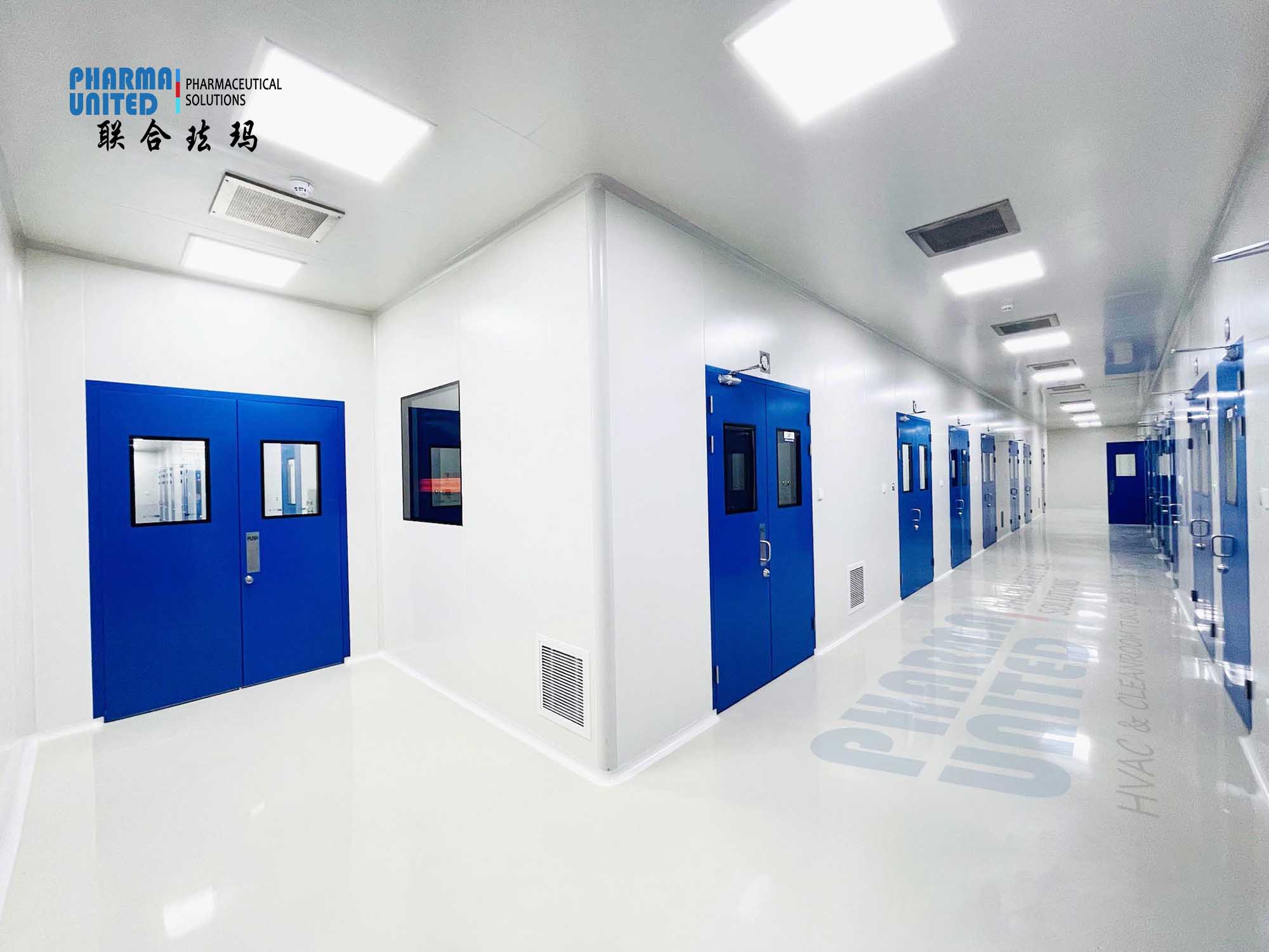 バングラデシュ製薬プロジェクト