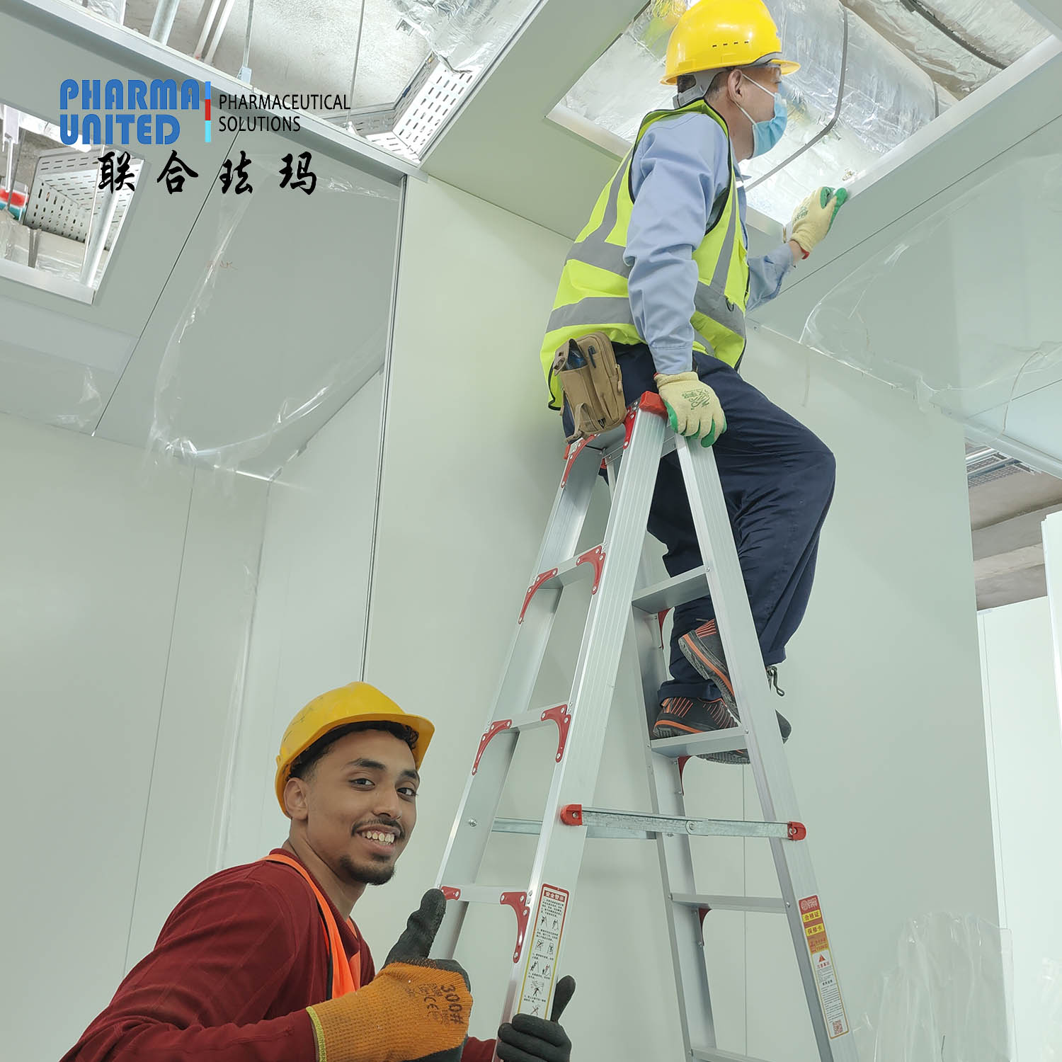 HVAC システム